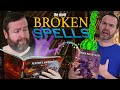 The Most Broken Spells in 5e Dungeons & Dragons | Web DM