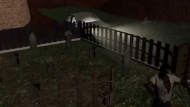 3D Halloween Animation