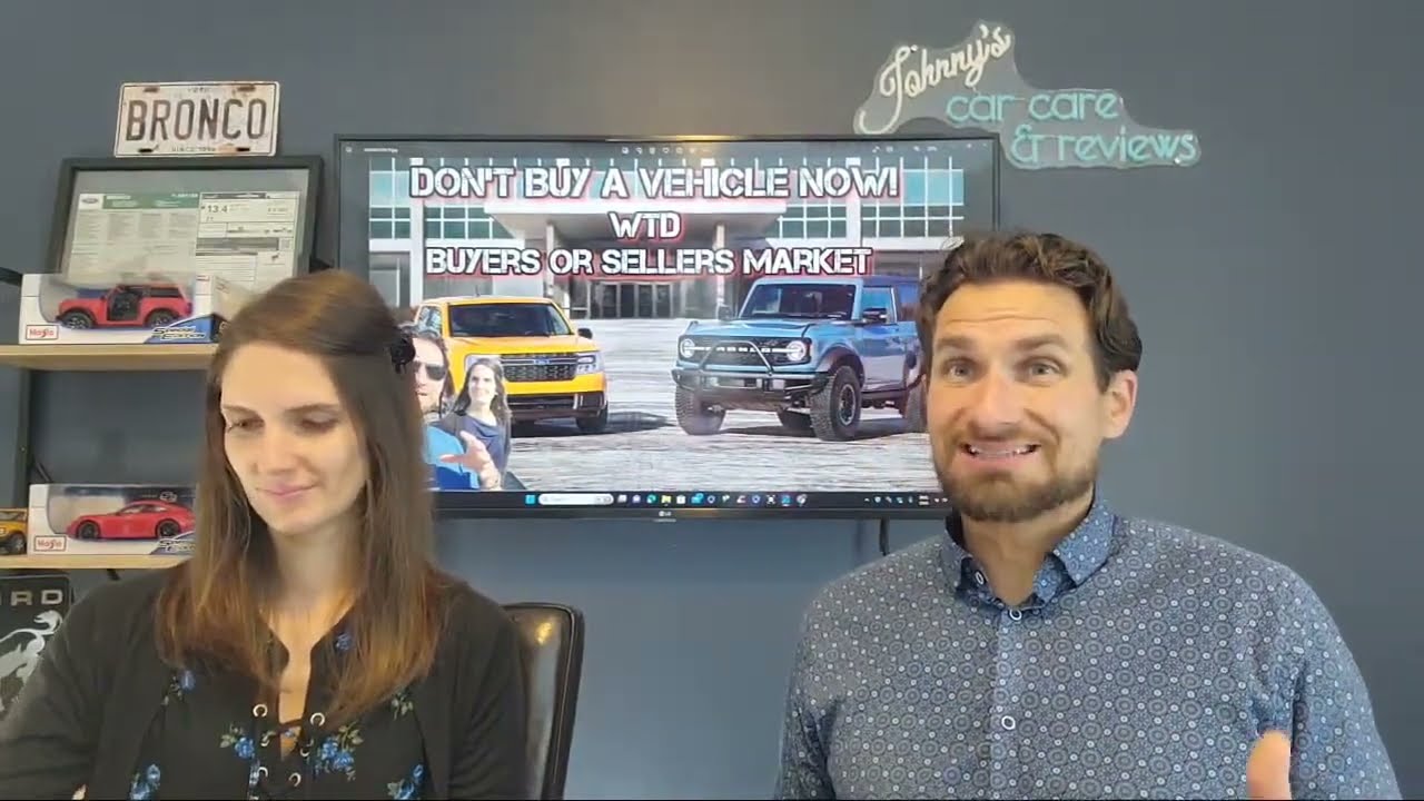 Ford Scheduling notes week of June 5th