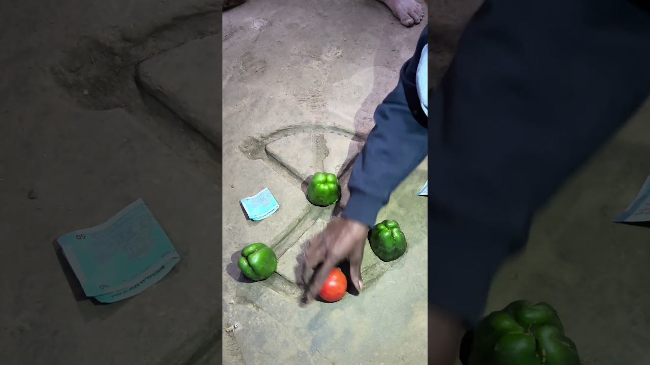 Kemun murkho dekhun😭