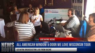 WLWT Charity of the Month: Safe Haven of Racine
