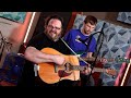 The Serpent and the Rainbow by Scott Hefte and the Bury 'em Deep Live at Suede Studio