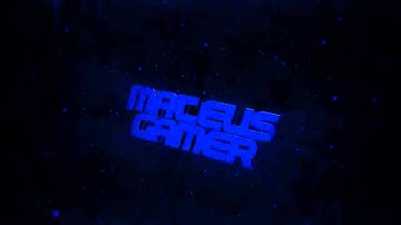 Intro - Mateus Gamer
