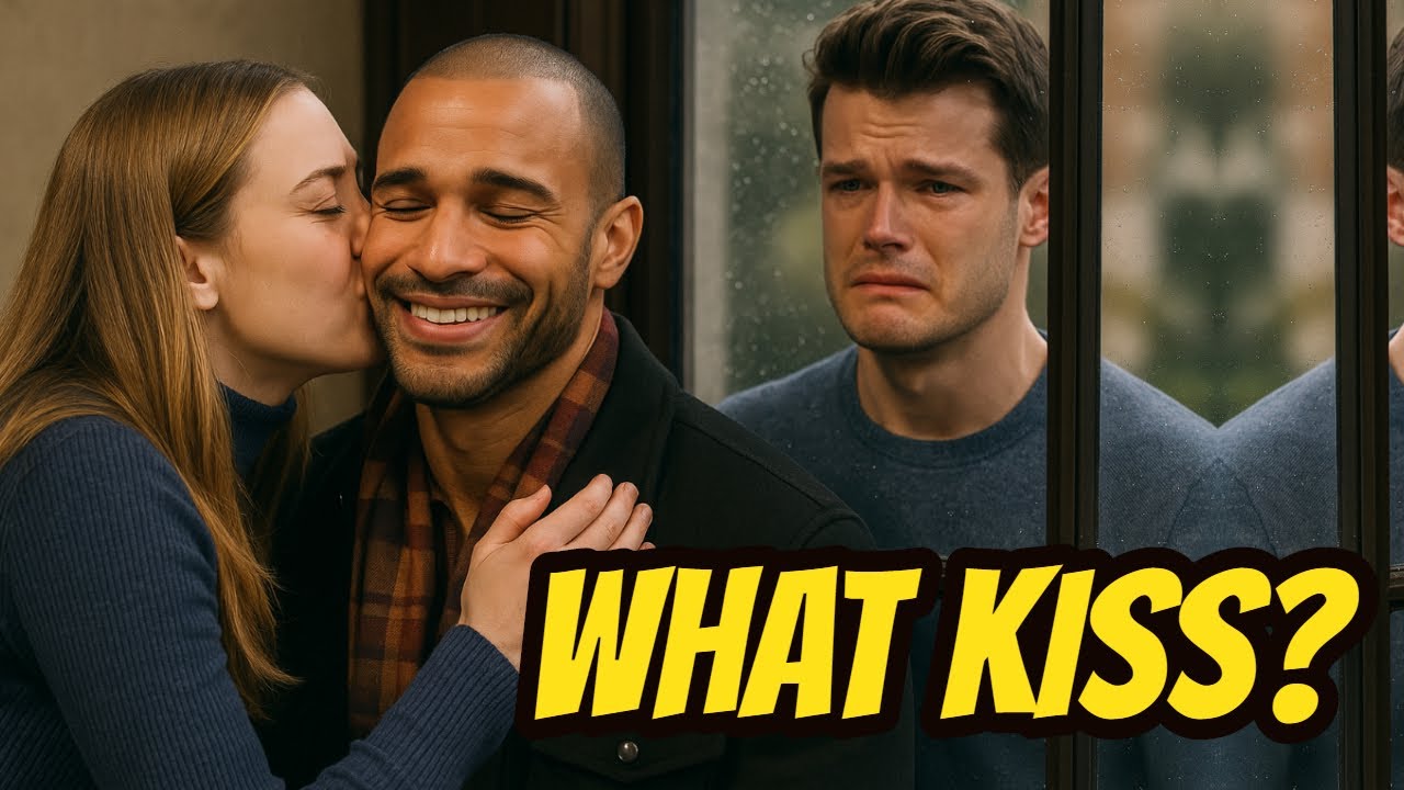 STOP IT - Kyle catches Claire kissing Holden and spills the beans Young And  the Restless Spoilers - YouTube