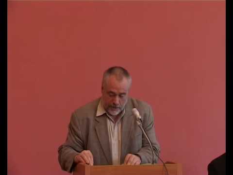 Владимир Карлович Кантор