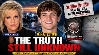 What Really Happened to Nolan Wells? New Evidence Changes Everything