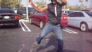 Best Jerkin Ever *old*