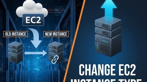 Day 7: Change EC2 Instance Type | 100 Days of Cloud (AWS)| Kodekloud Engineer