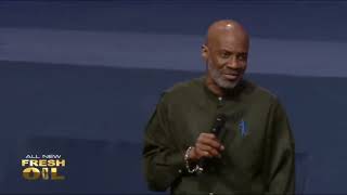 BISHOP NOEL JONES - BIBLE CLASS FROM THE POTTER'S HOUSE
