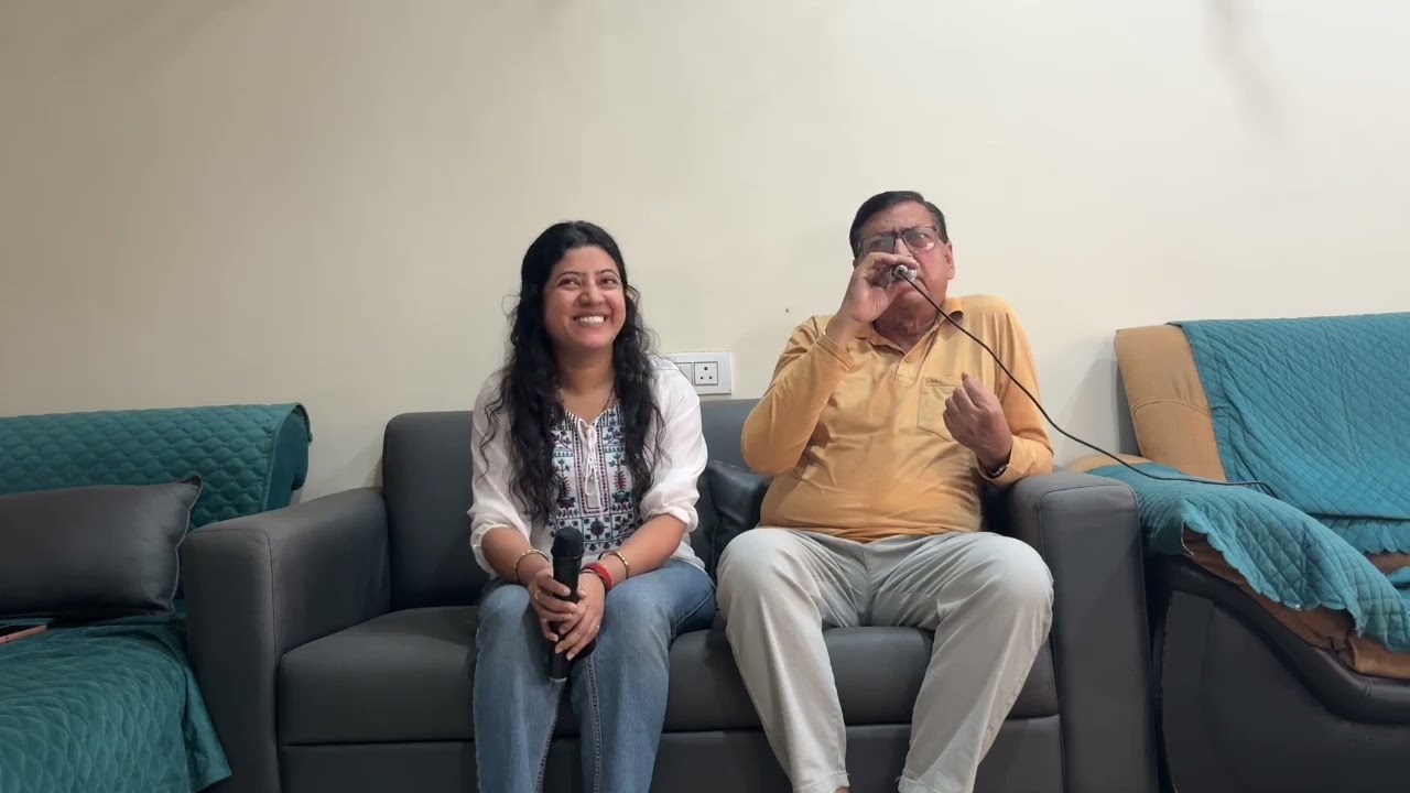 Dil hai ki maanta nahi Duet Song | Duet 90s song on Karaoke 