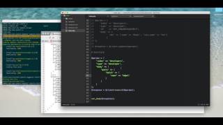 Docker Elasticsearch PHP CRUD