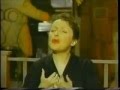 Edith Piaf - La Vie En Rose (Spanish Version)