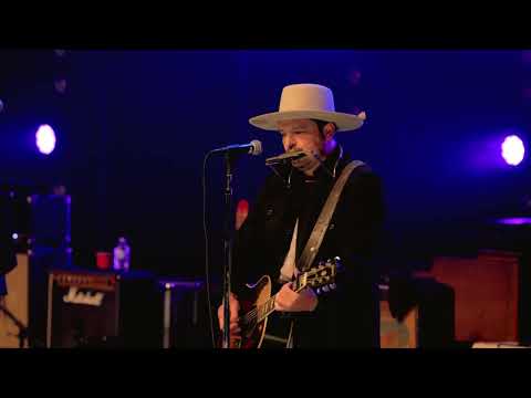 Reckless Kelly "Wicked Twisted Road" LIVE on The Texas Music Scene