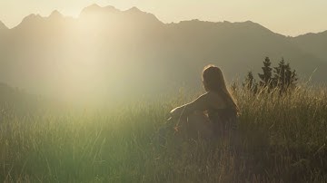 Relaxing Flute and Piano Music | Golden Serenity | Greg Maroney & Sherry Finzer