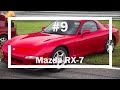 20 Classic cars we want to be brought back