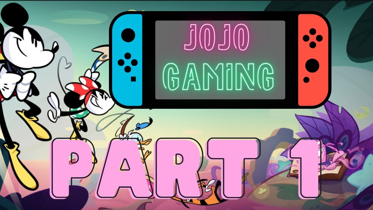 JoJo Gaming