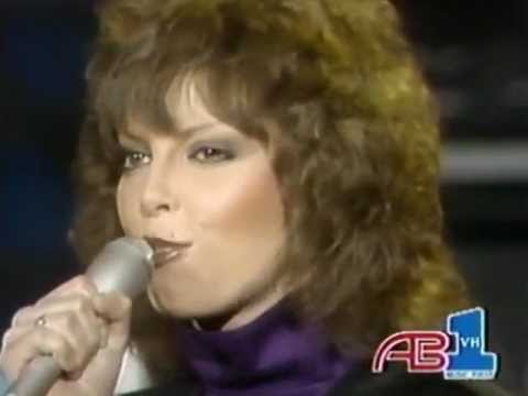 Pat Benatar, 1980 Heartbreaker and I Need a Lover at AB