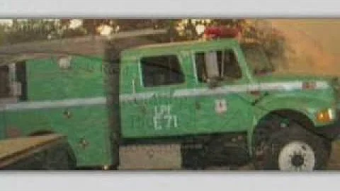 Indians Fire Entrapment - The Best Documentary Ever