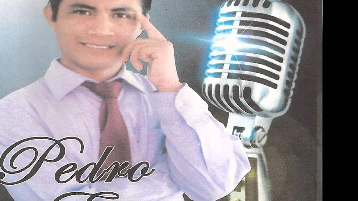 full album pedro enriquez