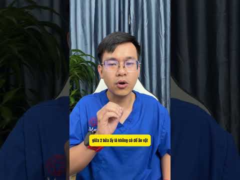 Giúp Chó Hết Kén Ăn Sau 7 Ngày | Bác Sĩ Trung