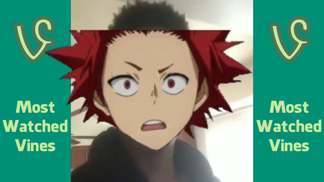 Bakusquad as a dope island vines