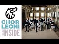 Chor Leoni: Further Inside with Cantus