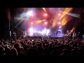 Switchfoot TV (Episode 58) - Fading West Fall Tour 2014