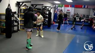 at TKM Academy