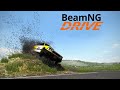 Most Epic Car Crashes in BeamNg Drive #2 [BeamNG] by BeamNG Iso