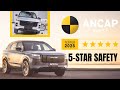 2025 Jaecoo J7 SHS Scores 5 Star ANCAP Safety But There Is More You Need To Know 2025 Jaecoo J7 SHS Scores 5 Star ANCAP Safety But There Is More You Need To Know