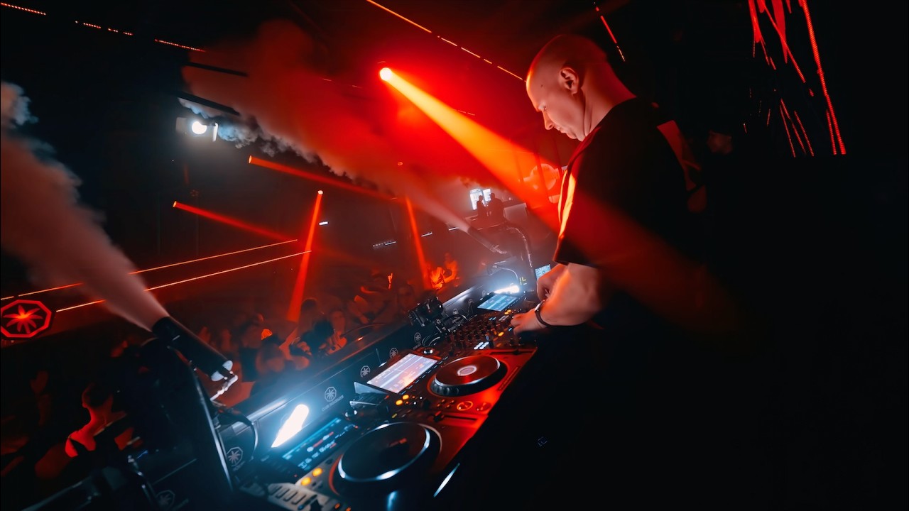 MIKRO LIVE @ 31 URODZINY HOLIDAYS ORCHOWO • 31.01.2026