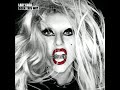 Lady Gaga: Judas (Dolby Atmos)