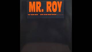 Mr Roy - 50/Fifty - 1993