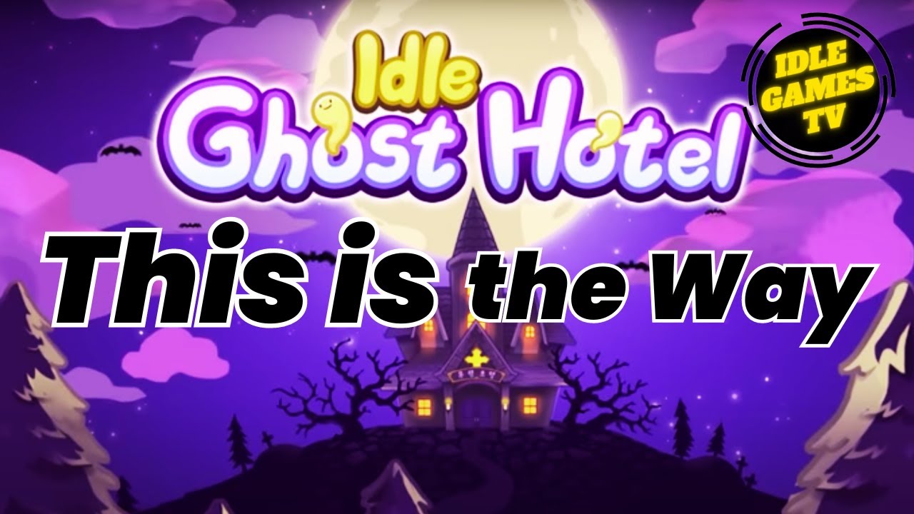 Inexperienced? Here's A Guide To Spooky Success At The Idle