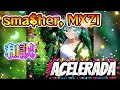 【和訳】 ACELERADA - sma$her #phonk #edit #funk#bounce#ランキング#song#アニメ #manga#anime#漫画#edit#和訳#歌#強さ比べ#歌詞
