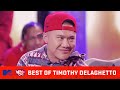 Best of Timothy DeLaGhetto Vol. 2 🎤🔥 Most Memorable Moments & More 🙌 Wild 'N Out