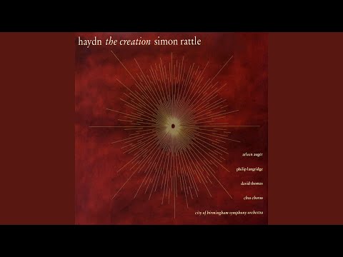 YouTube पर The Creation, Hob. XXI:2, Pt. 2: No. 27, Trio. "On Thee Each Living Soul Awaits" (Gabriel,... देखें