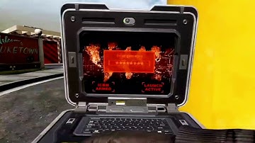 New Operator Skill Gravity Vortex Gun | Call Of Duty Mobile | CODM