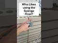 How do you finish your Bricks #bricklayer #bricks #asmr #construction #pov #shorts