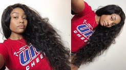 3 BUNDLES AND A CLOSURE FOR $180!!!!!  | ft. Mscoco Hair