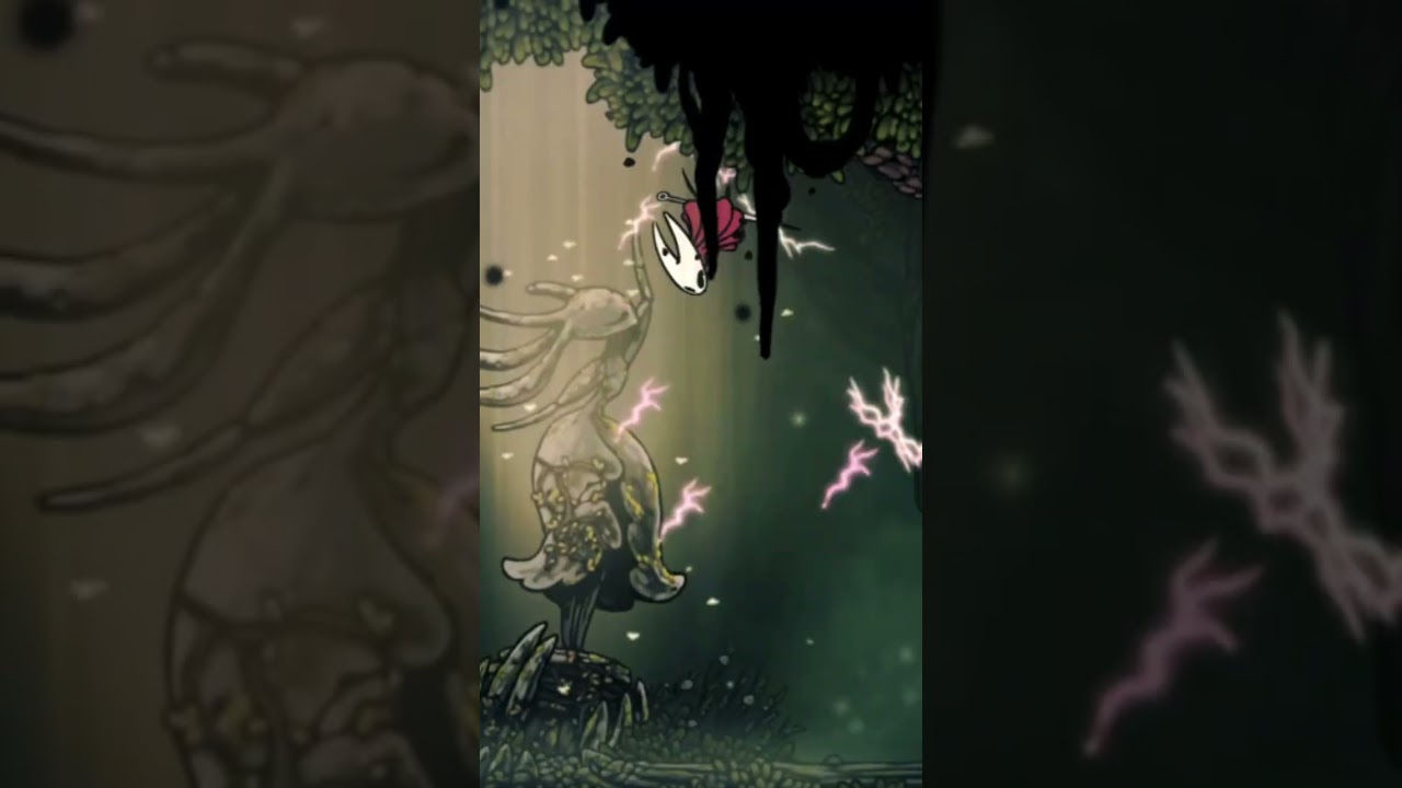 [Hollow Knight: Silksong] Voltvessels + Delver's Drill