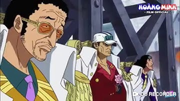 Trận chiến lớn nhất tại tổng bộ Hải quân!! Ae đăng ký ủng hộ mik nha❤