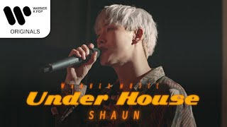 [𝐏𝐄𝐑𝐅𝐎𝐑𝐌𝐀𝐍𝐂𝐄] SHAUN (숀) | #UnderHouse | Road, Way Back Home w/ DJ MINKY