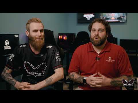 NOW ANNOUNCING! Veterans United Home Loans Partnership with Regiment