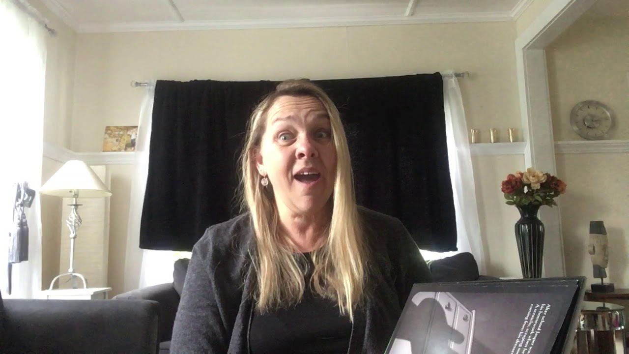 Distance Learning Wednesday June 3, 2020 Lessard - YouTube