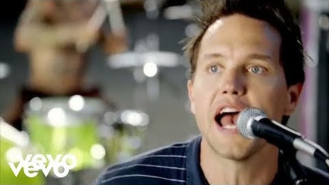 +44 - When Your Heart Stops Beating (Official Video)