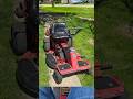 Fixed up this 36-year-old Snapper SR1333 33” #snapper #lawnmower #agrifab #briggsandstratton #mower