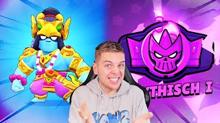 MYTHISCH GEHAALD MET DUURSTE MYTHISCHE SKIN!! 🤑