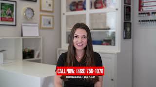 Injury Recovery Massage | Blaire at Frisco Massage Therapy