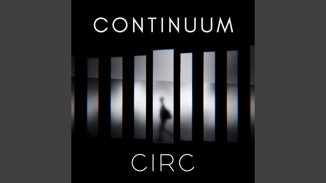 在 YouTube 上觀看「Continuum」 在 YouTube 上觀看「Continuum」